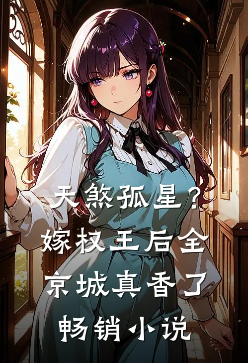 天煞孤星？嫁权王后全京城真香了畅销小说