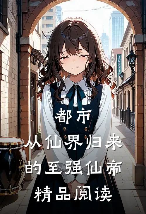 都市：从仙界归来的至强仙帝精品阅读