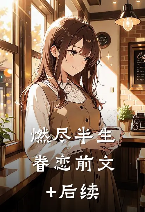 燃尽半生眷恋前文+后续