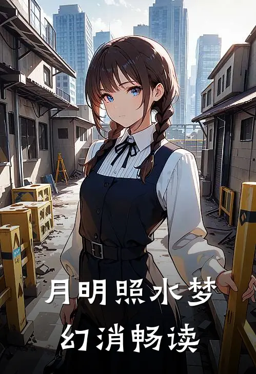 月明照水梦幻消畅读