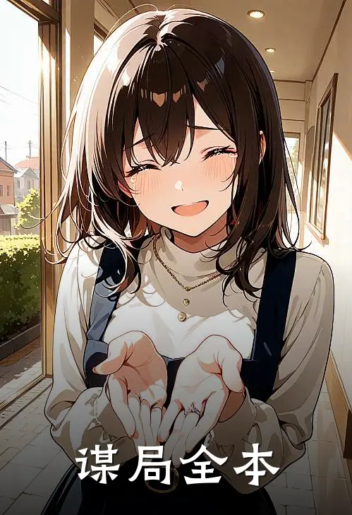 谋局全本