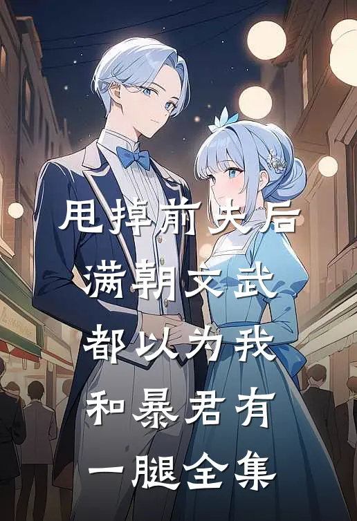 甩掉前夫后，满朝文武都以为我和暴君有一腿全集
