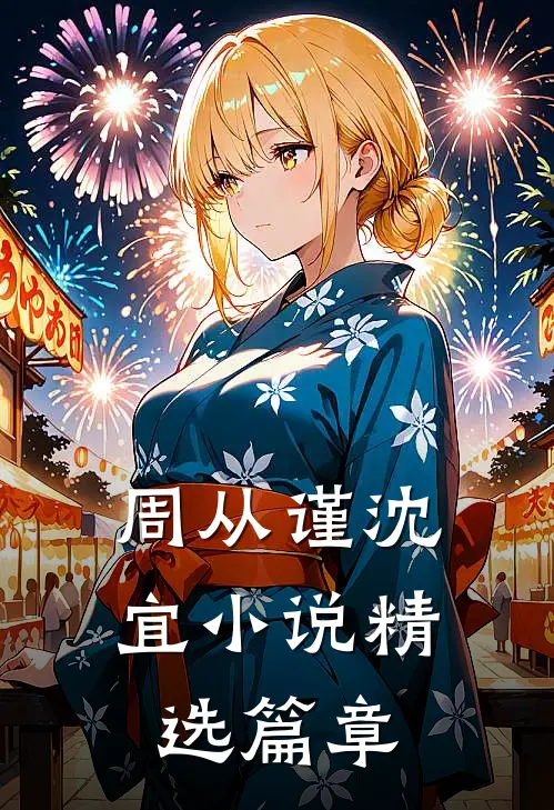 周从谨沈宜小说精选篇章
