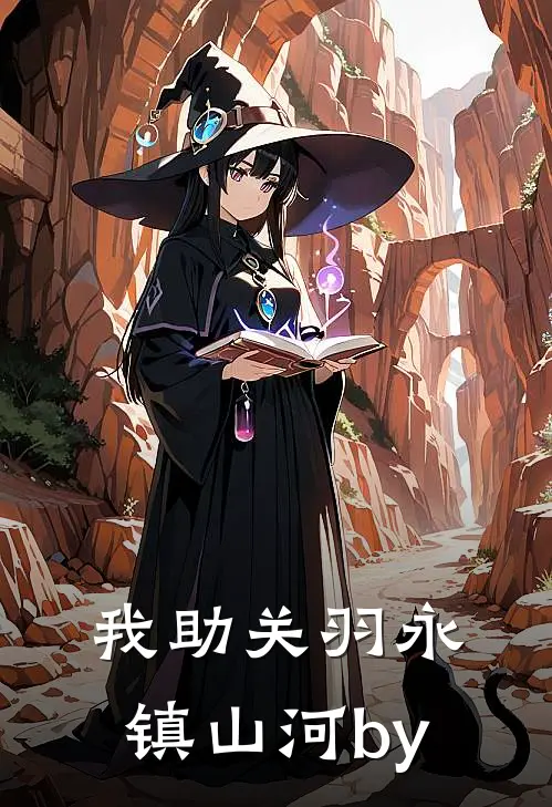 我助关羽永镇山河by