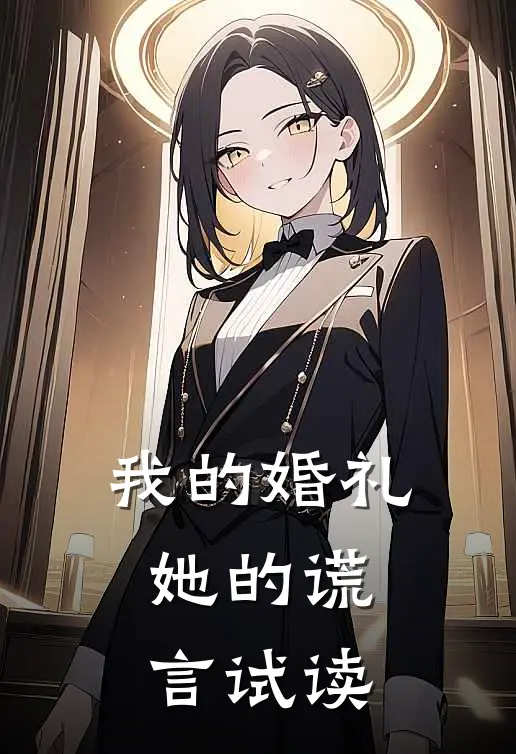我的婚礼，她的谎言试读