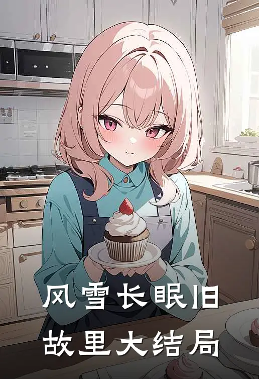 风雪长眠旧故里大结局