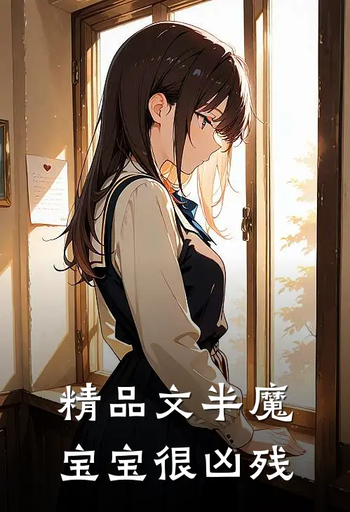 精品文半魔宝宝很凶残