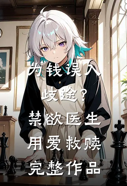 为钱误入歧途？禁欲医生用爱救赎完整作品