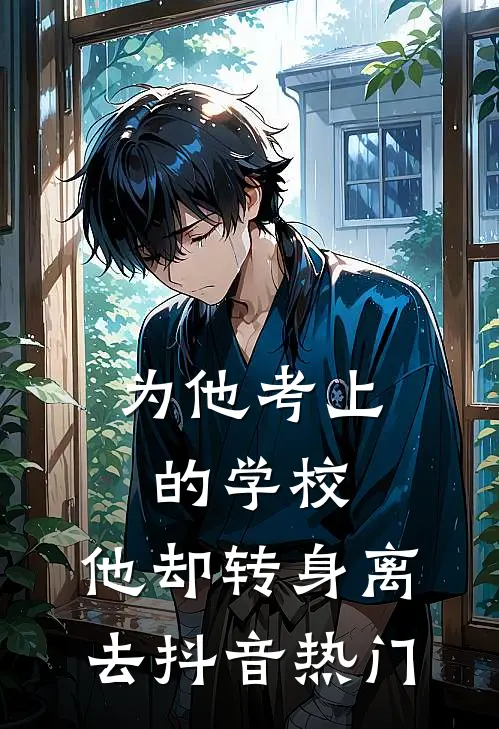 为他考上的学校，他却转身离去抖音热门