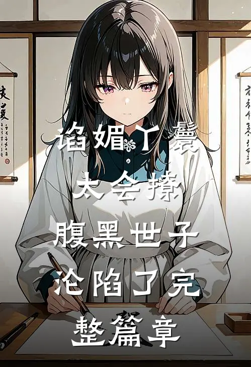谄媚丫鬟太会撩，腹黑世子沦陷了完整篇章