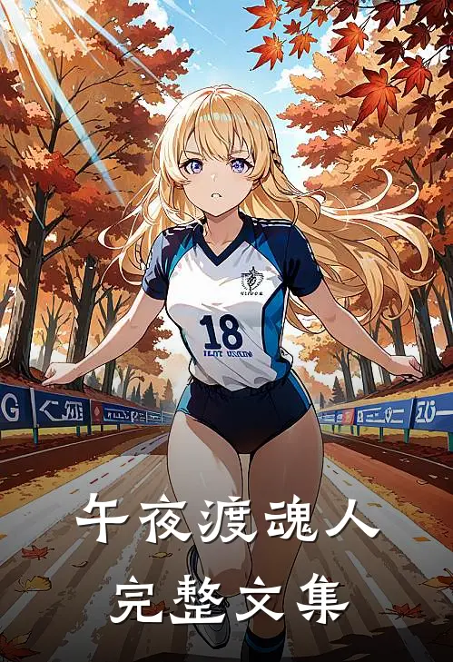 午夜渡魂人完整文集