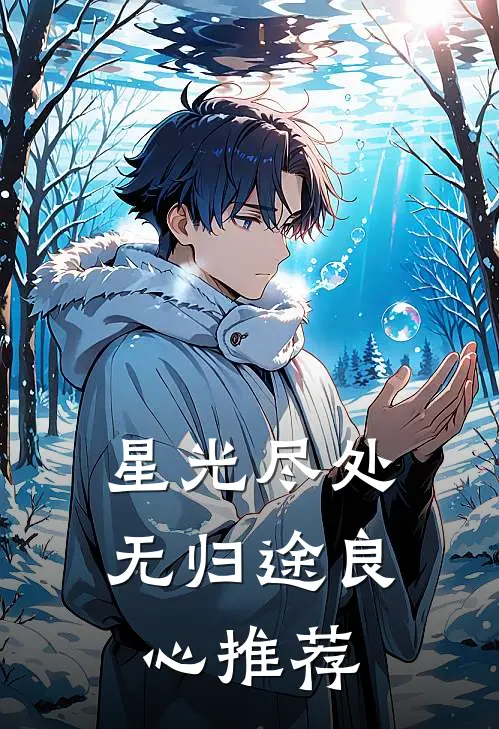 星光尽处无归途良心推荐