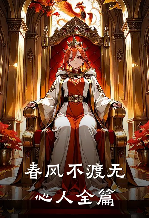 春风不渡无心人全篇