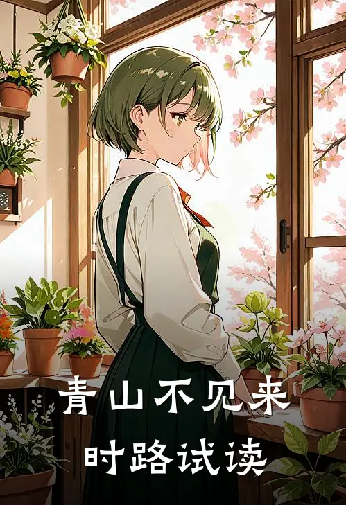 青山不见来时路试读