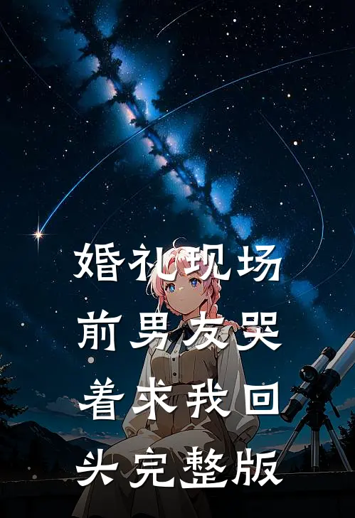 婚礼现场，前男友哭着求我回头完整版