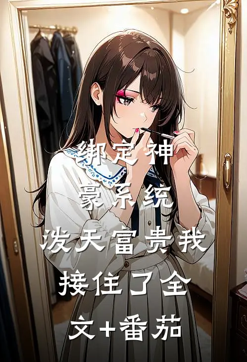 绑定神豪系统，泼天富贵我接住了全文+番茄