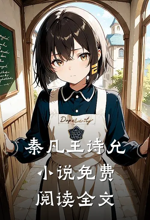 秦凡王诗允小说免费阅读全文