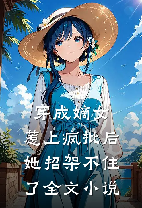 穿成嫡女，惹上疯批后她招架不住了全文小说