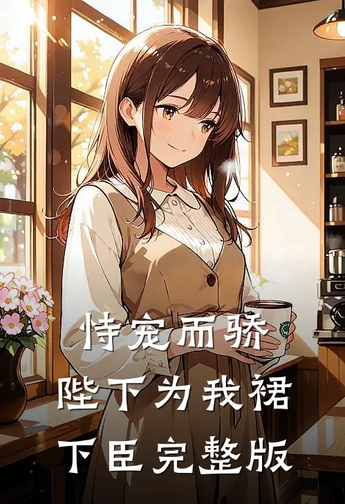 恃宠而骄，陛下为我裙下臣完整版
