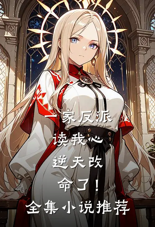 一家反派读我心，逆天改命了！全集小说推荐