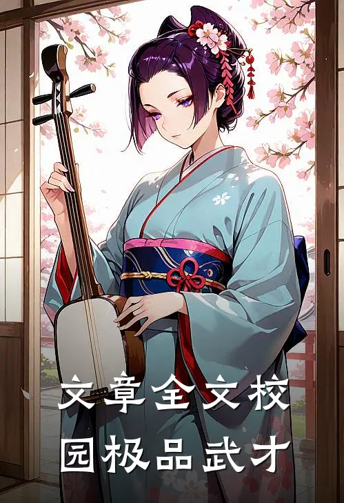 文章全文校园极品武才