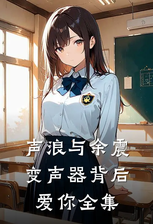 声浪与余震：变声器背后爱你 全集