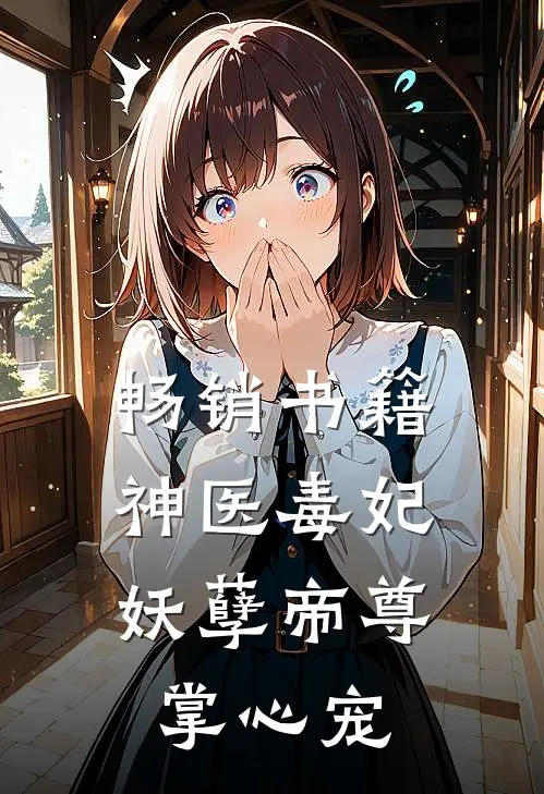 畅销书籍神医毒妃：妖孽帝尊掌心宠