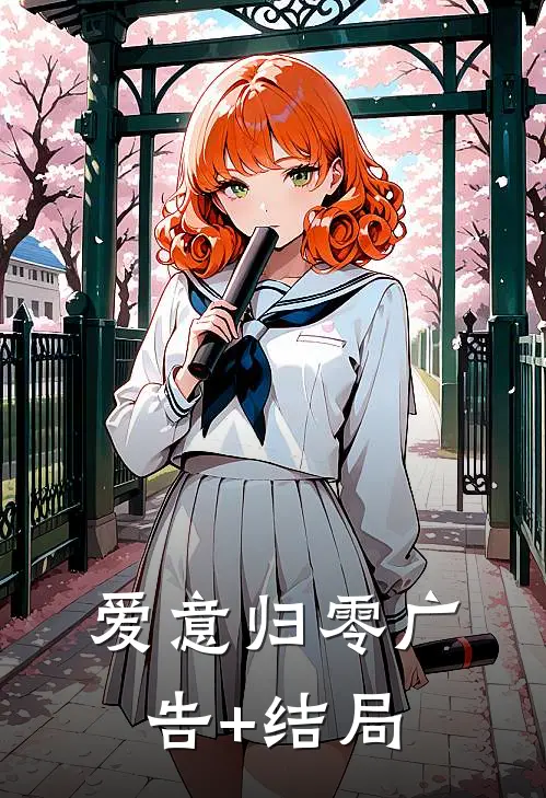 爱意归零广告+结局