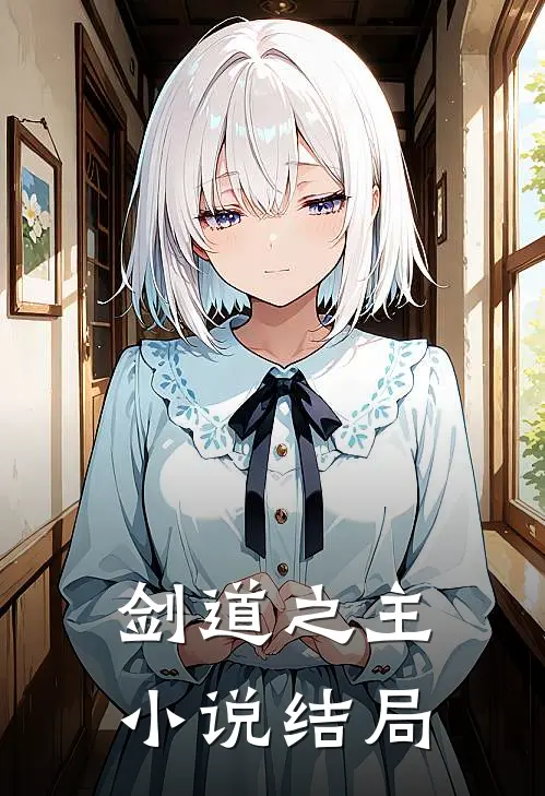 剑道之主小说结局