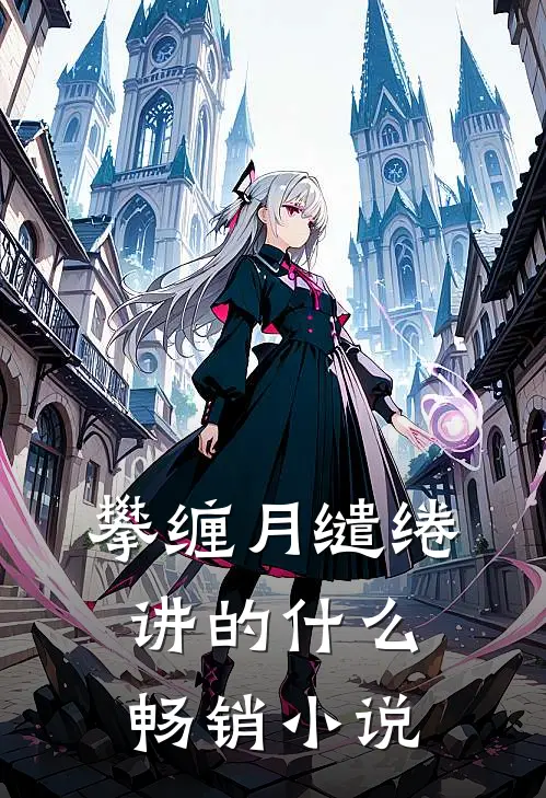 攀缠月缱绻讲的什么畅销小说