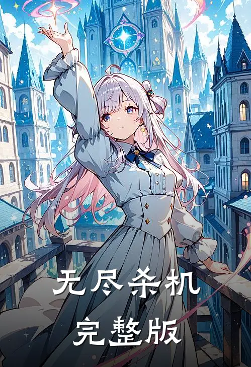 无尽杀机完整版