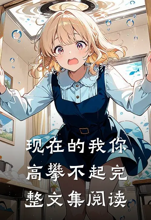 现在的我你高攀不起完整文集阅读