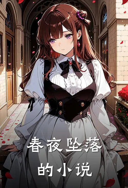春夜坠落的小说