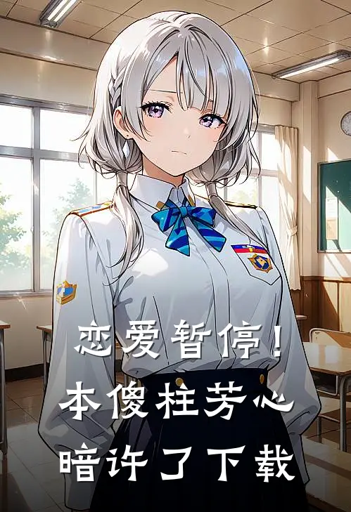 恋爱暂停！本傻柱芳心暗许了下载