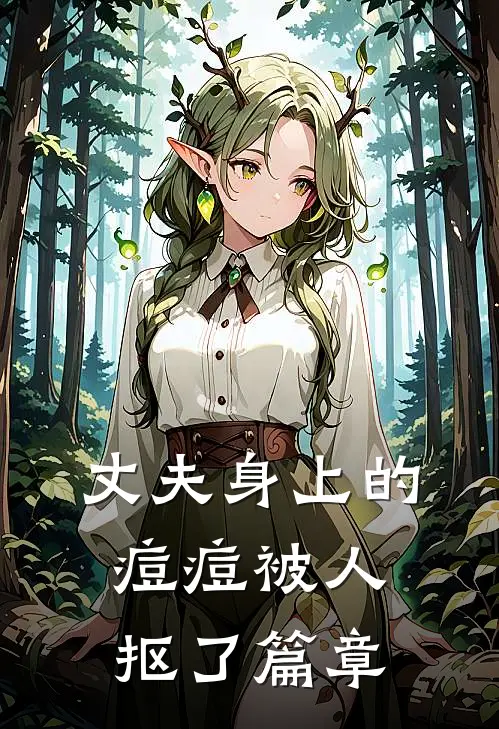 丈夫身上的痘痘被人抠了篇章