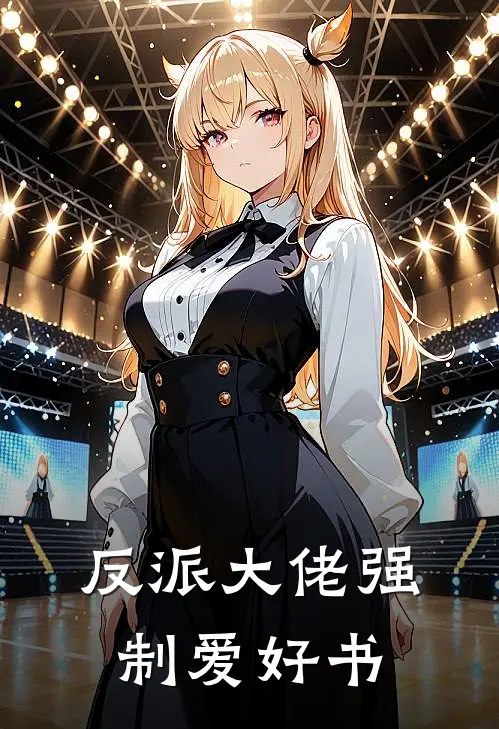 反派大佬强制爱好书
