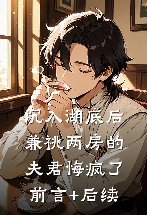 沉入湖底后，兼祧两房的夫君悔疯了前言+后续