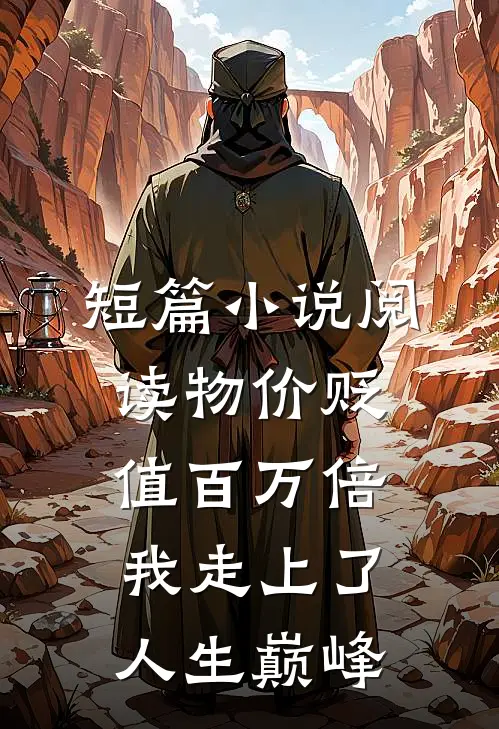 短篇小说阅读物价贬值百万倍：我走上了人生巅峰