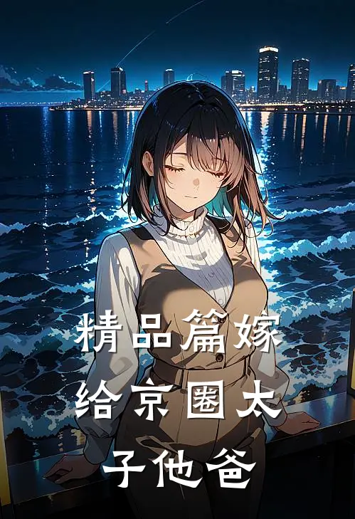 精品篇嫁给京圈太子他爸