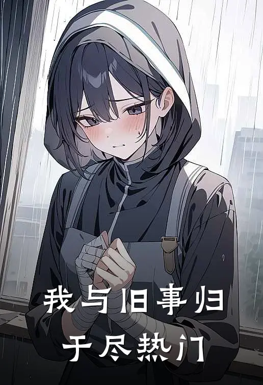 我与旧事归于尽热门