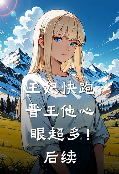 王妃快跑，晋王他心眼超多！后续