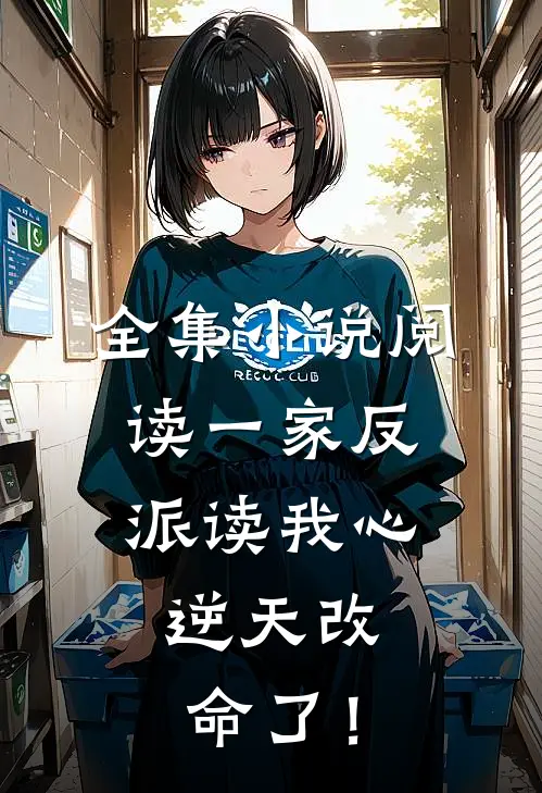 全集小说阅读一家反派读我心，逆天改命了！