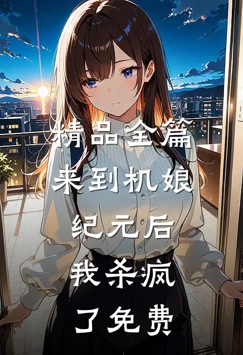 精品全篇来到机娘纪元后,我杀疯了免费