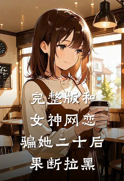完整版和女神网恋，骗她二十后果断拉黑