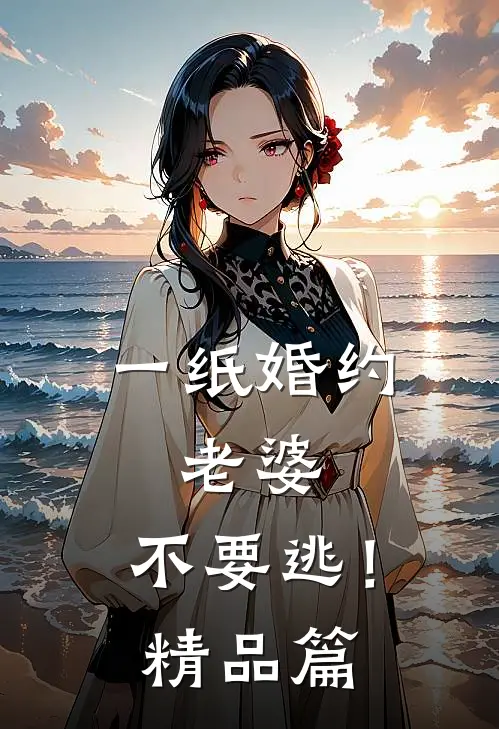 一纸婚约：老婆，不要逃！精品篇