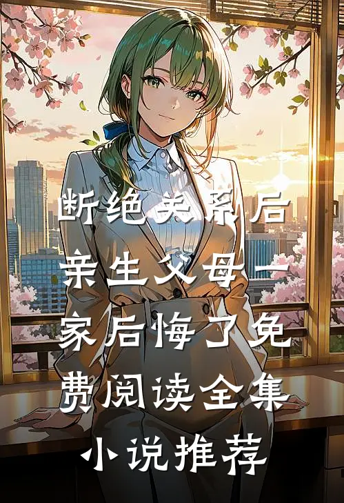 断绝关系后亲生父母一家后悔了免费阅读全集小说推荐