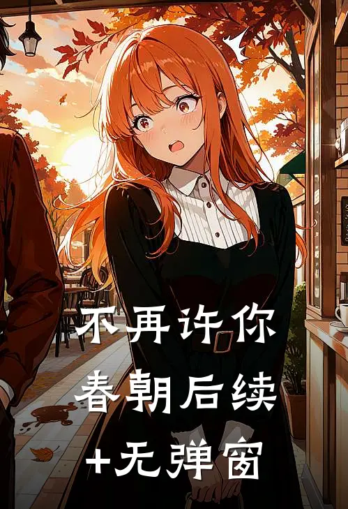 不再许你春朝后续+无弹窗