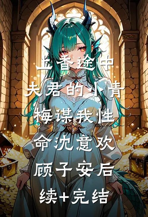 上香途中，夫君的小青梅谋我性命沈意欢顾子安后续+完结