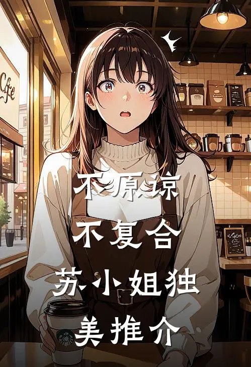不原谅，不复合，苏小姐独美推介