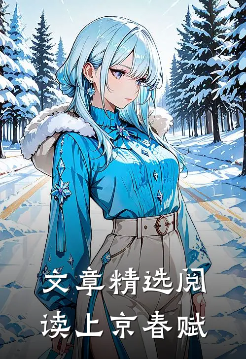 文章精选阅读上京春赋